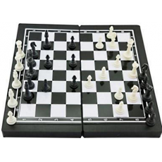 Magnetic Chess Set